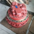 Unit Motor Perjalanan Excavator R160LC-3 31Q6-10140 Final Drive